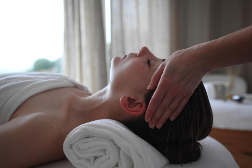 Massage Hôtel - Spa Les Corderies Hôtel Spa à Saint-Valery-sur-Somme Massage Hôtel - Spa Les Corderies Hôtel Spa à Saint-Valery-sur-Somme