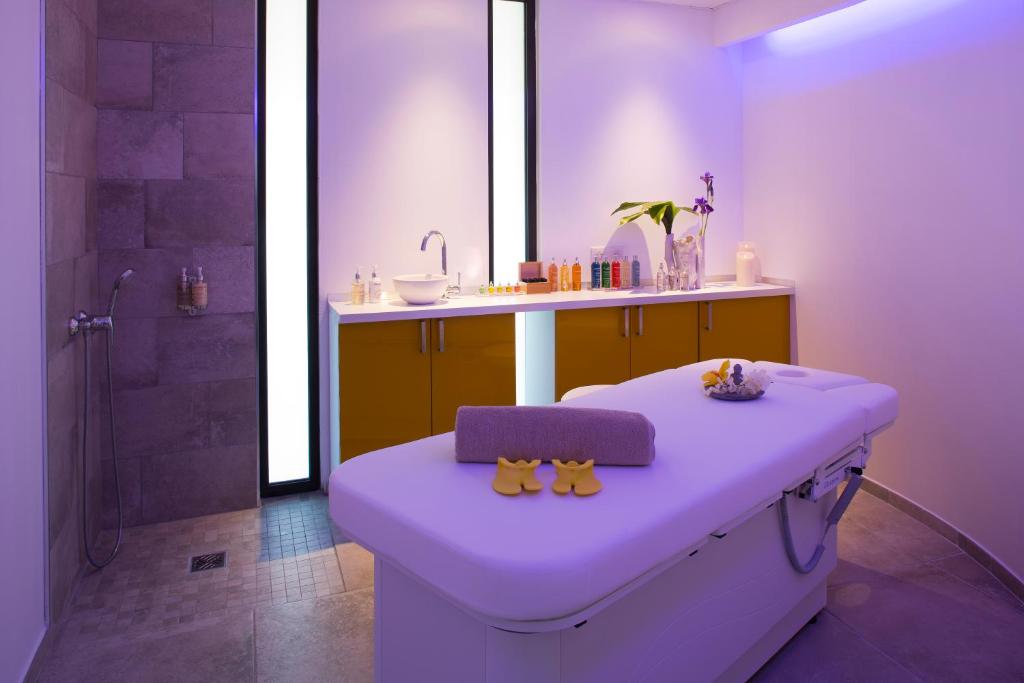 Massage Hôtel & Spa des Gorges du Verdon Palud-sur-Verdon