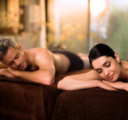 Massage Hôtel Valdys Thalasso & Spa - les Pins Hôtels Saint-Jean-de-Monts