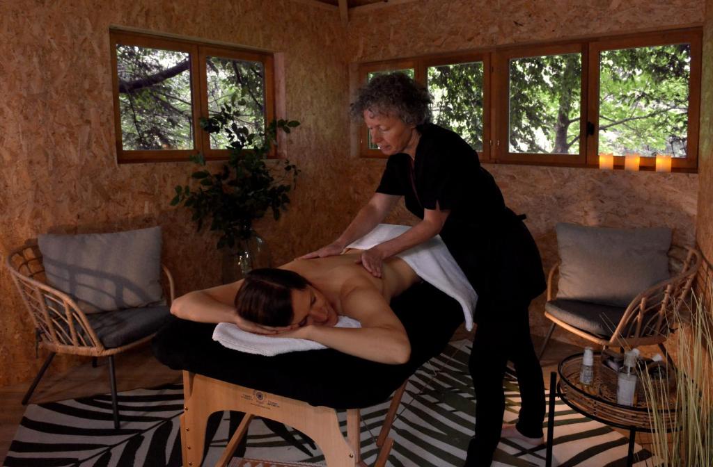 Massage Hôtels Spa à Bayeux Château Saint Gilles Massage Hôtels Spa à Bayeux Château Saint Gilles