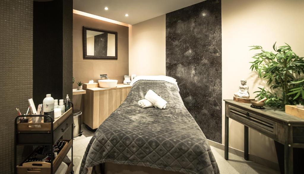 Massage Hôtels Spa à Mulhouse Holiday Inn Mulhouse, an IHG Hôtel