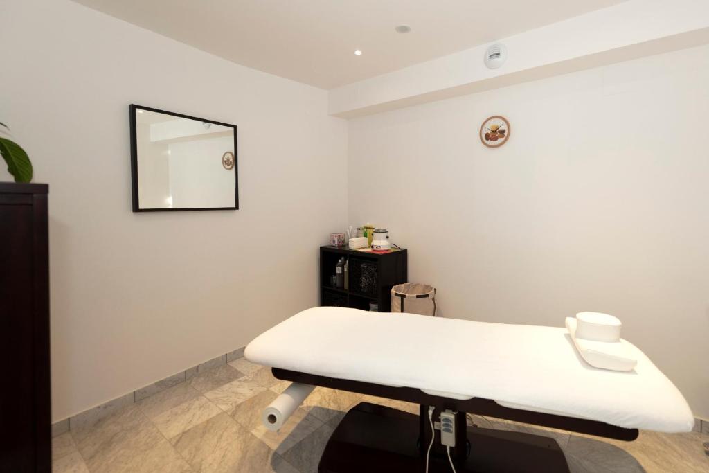 Massage Hôtels Spa à Niederbronn-les-Bains du Parc, Restaurant,& Wellness