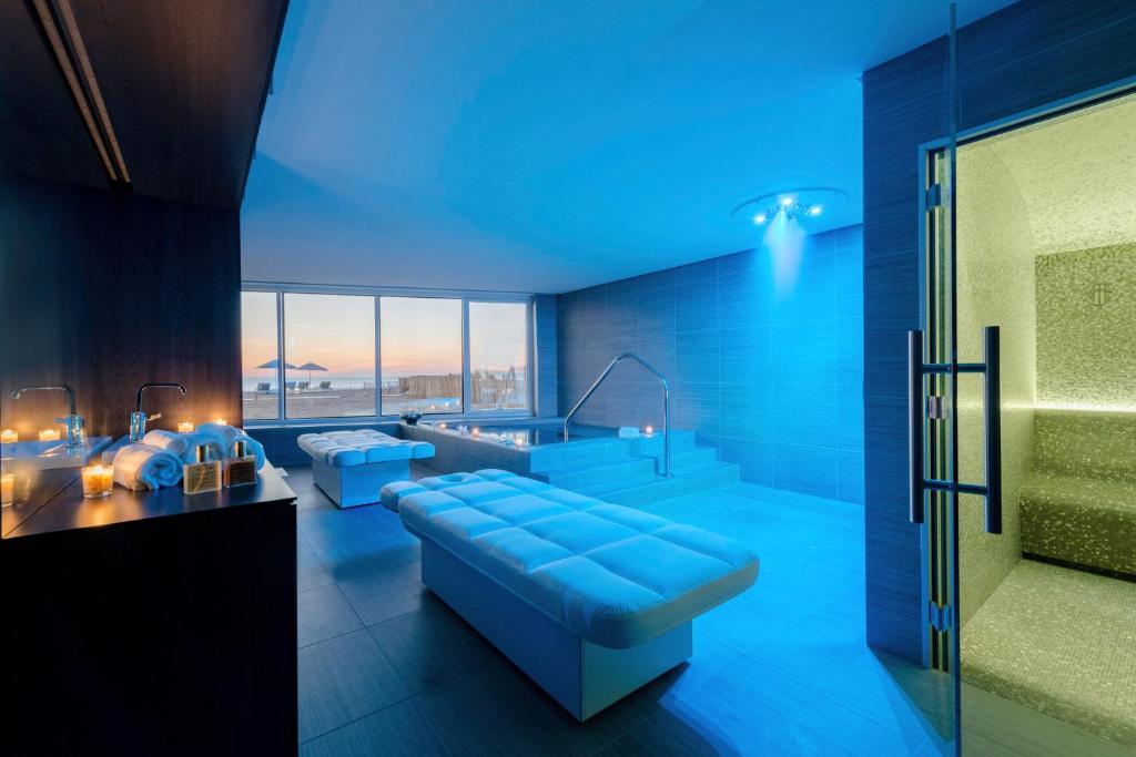 Massage La Grande Terrasse Hôtels&Spa La Rochelle MGallery Collection à Châtelaillon-Plage