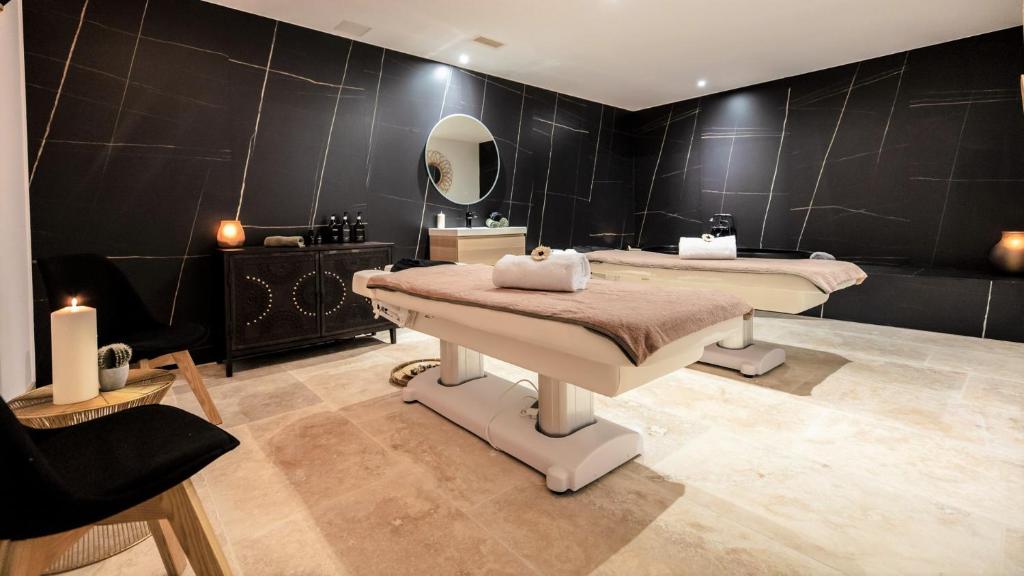Massage Le Saint Remy Spa à Saint-Rémy-de-Provence