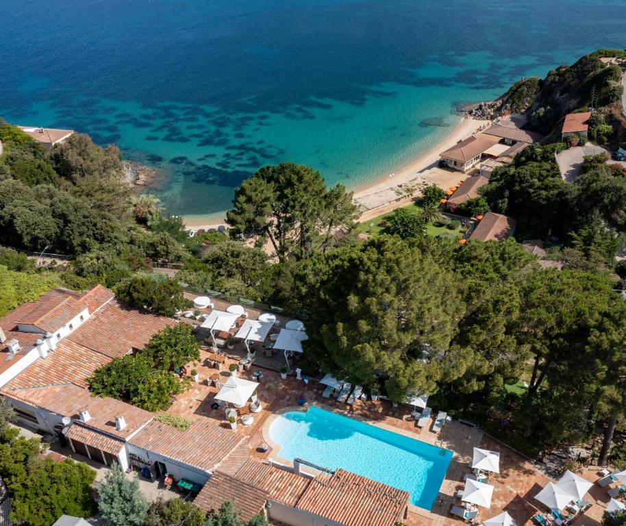 Miramar Corsica Hôtels Spa à Propriano