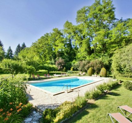 Piscine Hôtel Les Glycines - Restaurants & Spa Eyzies-de-Tayac-Sireuil