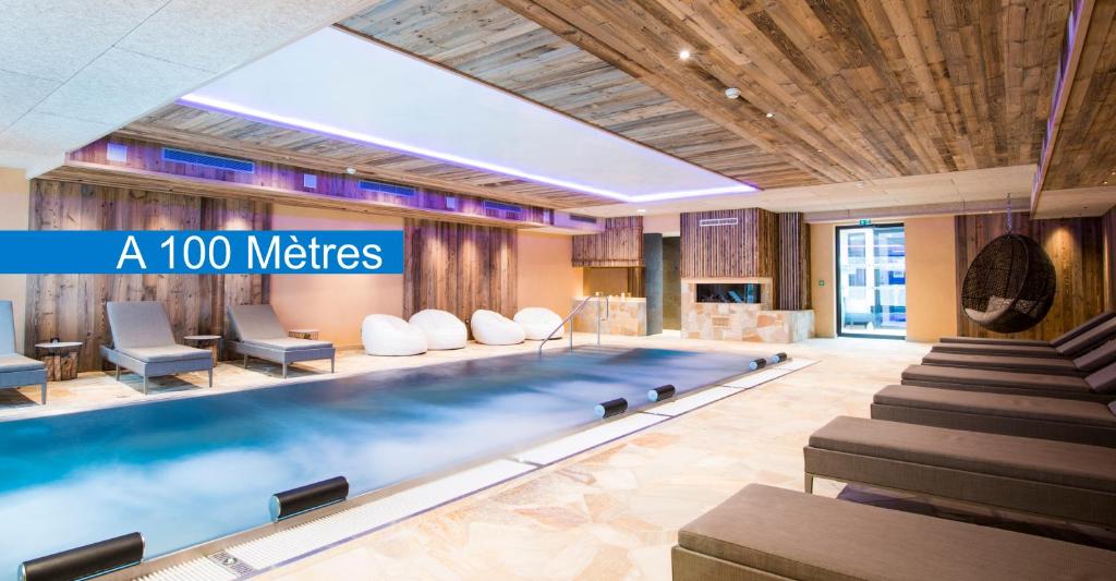 Piscine Intérieure Résidence des Châteaux Hôtels Spa à Ottrott Piscine Intérieure Résidence des Châteaux Hôtels Spa à Ottrott