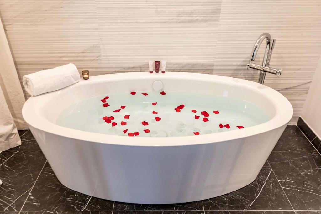 Relax Best Western Plus Crystal, Hôtel & Spa Nancy