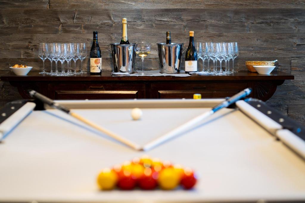 Relax Fac & Spera -Hôtel & Spa Tain-lʼHermitage