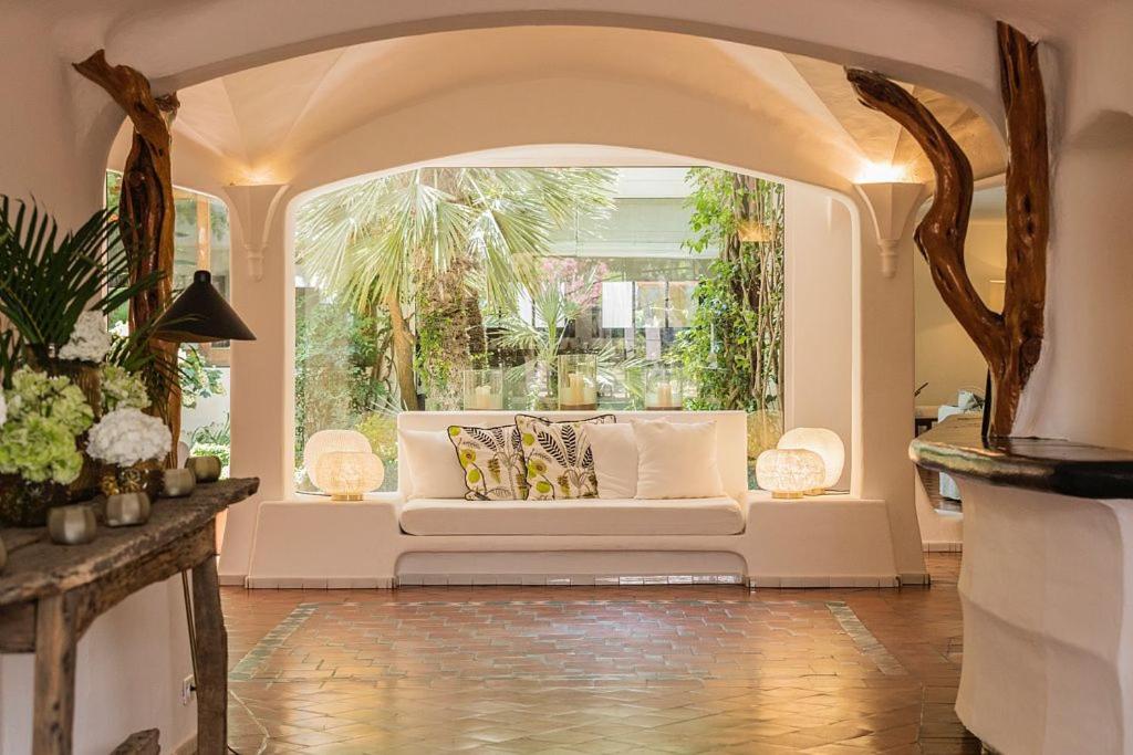 Relax Grand Hôtel De Cala Rossa & Spa Nucca Porto-Vecchio Relax Grand Hôtel De Cala Rossa & Spa Nucca Porto-Vecchio