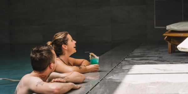 Relax Hôtel 1770 & Spa à Le Pontet