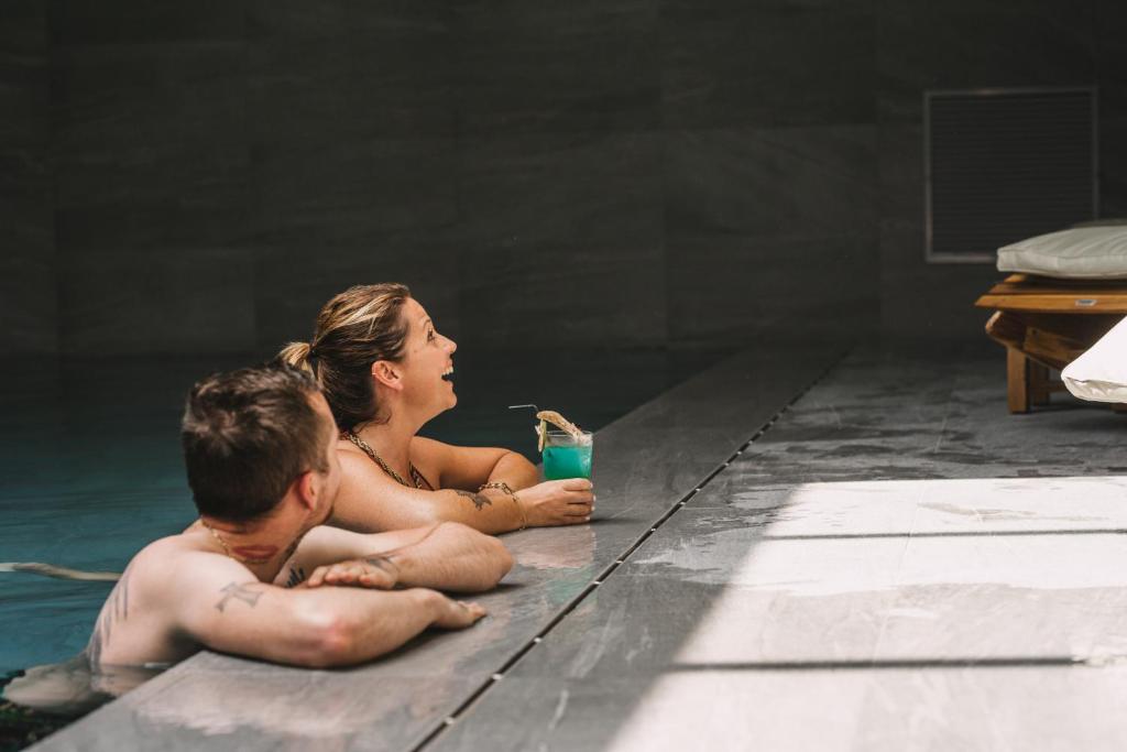 Relax Hôtel 1770 & Spa à Le Pontet