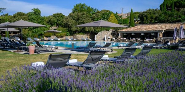 Relax Hôtel Les Bories & Spa Gordes