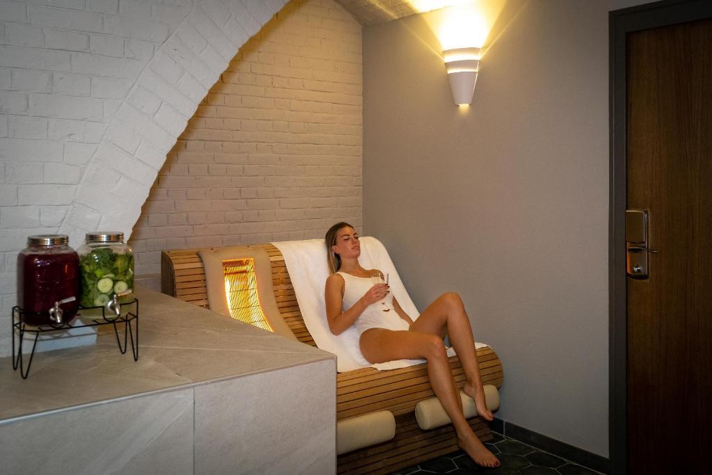 Relax Hôtel Spa Amiens Marotte Relax Hôtel Spa Amiens Marotte