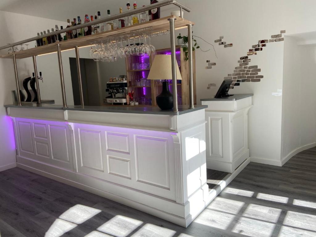Relax Hôtel Spa Au Fin Gourmet Croisic
