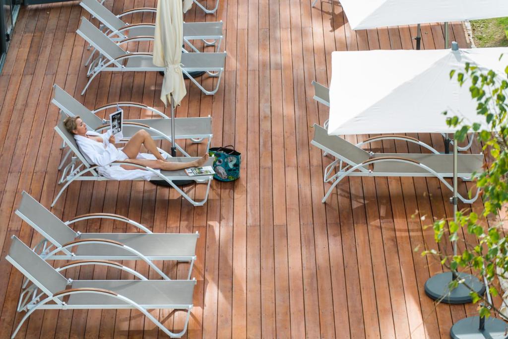 Relax Hôtel Spa Hôtel Spa La Cueillette Meursault