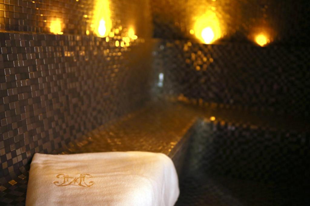 Relax Hôtel Spa La Maison d'Uzès Relais & Châteaux Uzès Relax Hôtel Spa La Maison d'Uzès Relais & Châteaux Uzès