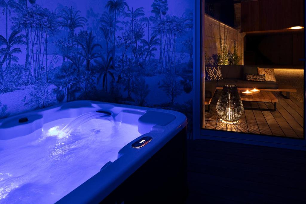 Relax Hôtel Spa Le Rempart du Midi Angoulême