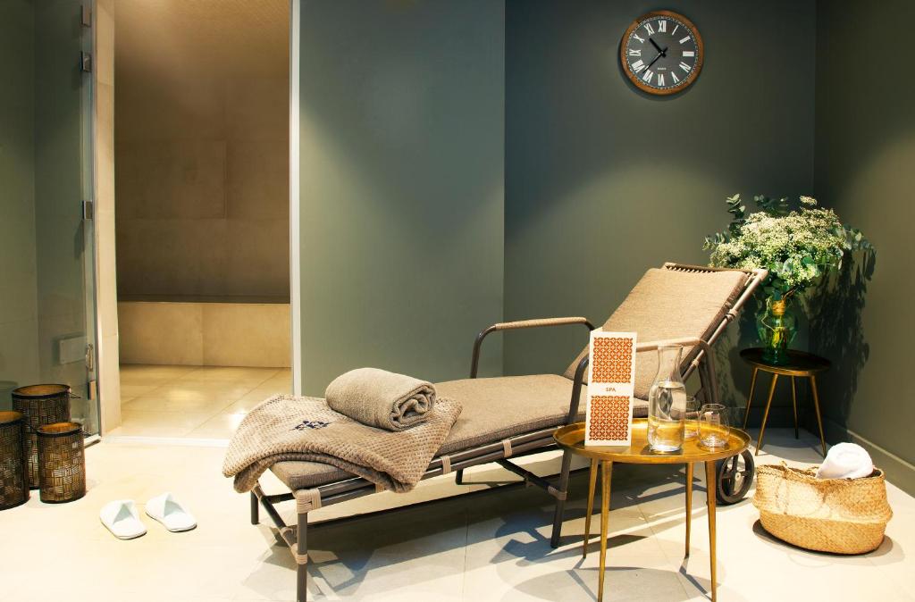 Relax Hôtel Spa Relais de Chambord - Small Luxury Hotels of the World