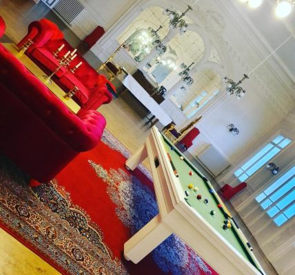 Relax Hôtel Spa Salon Boyer Épernay