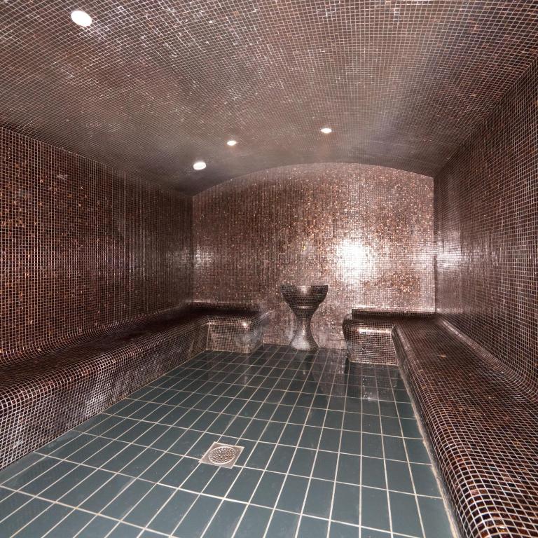 Relax Hôtel Spa Villa Thermae Thonon-Les-Bains