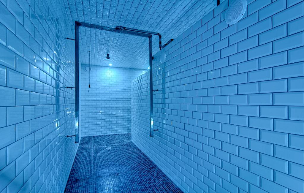 Relax Hôtels Spa à Lourdes Belfry & Spa by Ligne St Barth