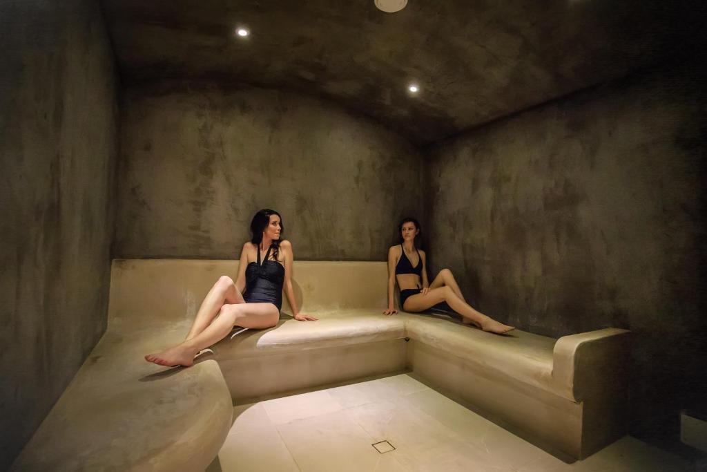 Relax Hôtels Spa à Mâcon Panorama 360