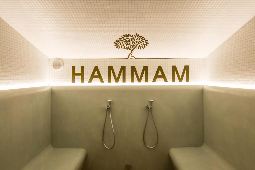 Relax Hôtels Spa à Perpignan Villa Duflot