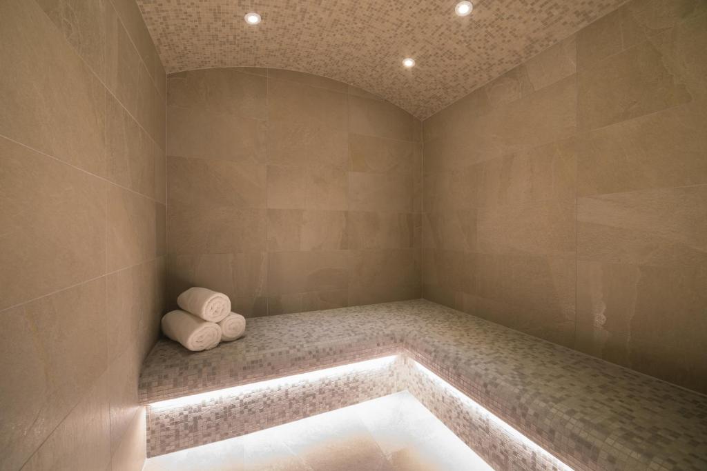 Relax Joy Villard de Hôtels Spa à Villard-de-Lans