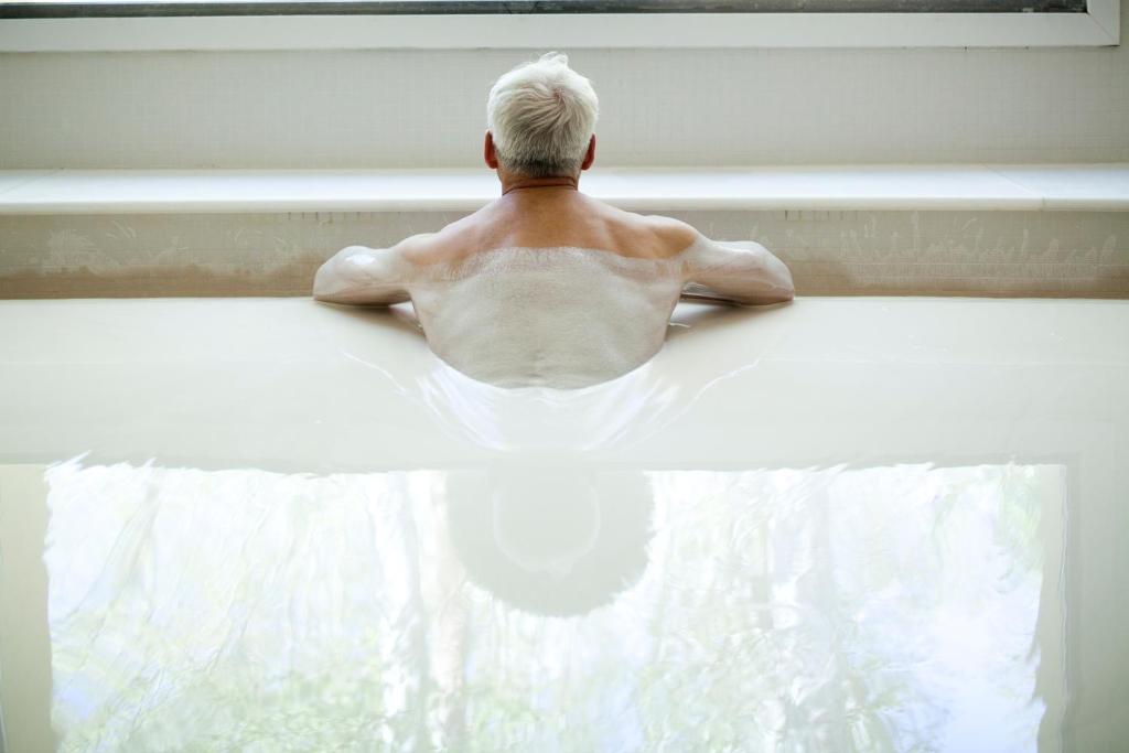 Relax Le Mas de La Crémaillère Hôtels Spa à Gréoux-les-Bains