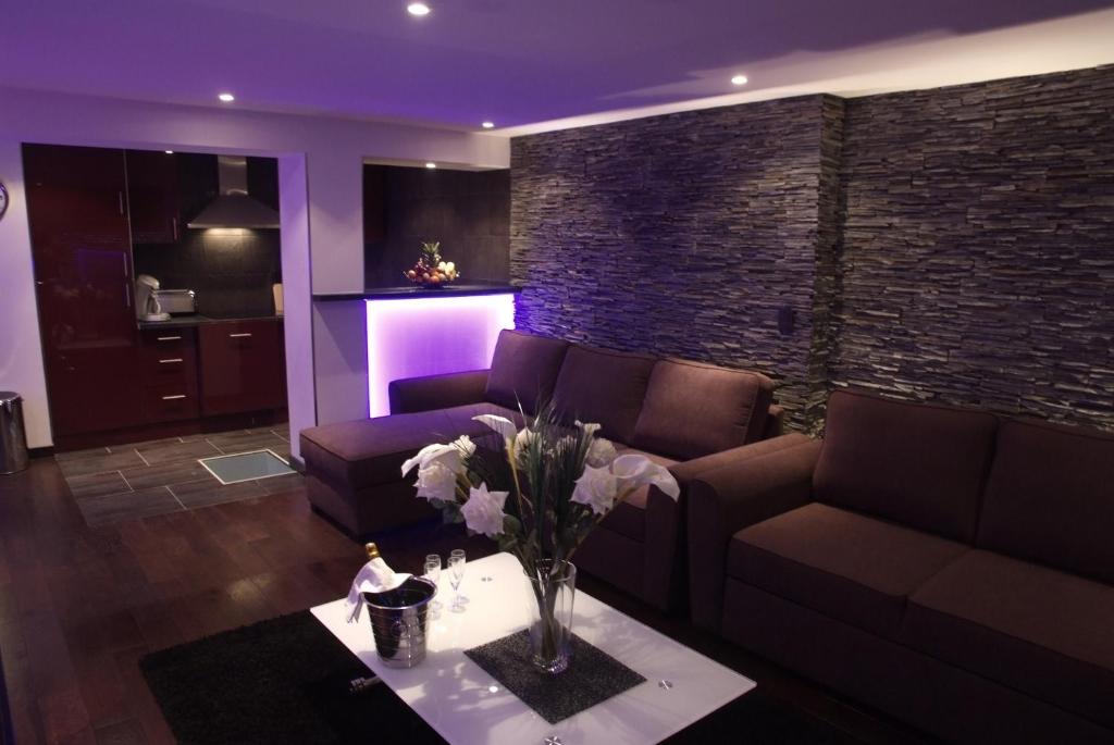 Relax Residence Aqualiance Hôtels Spa Valberg