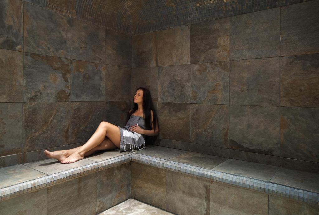 Relax Vila De La Mar & Spa Hôtels es Saintes-Maries-de-la-Mer