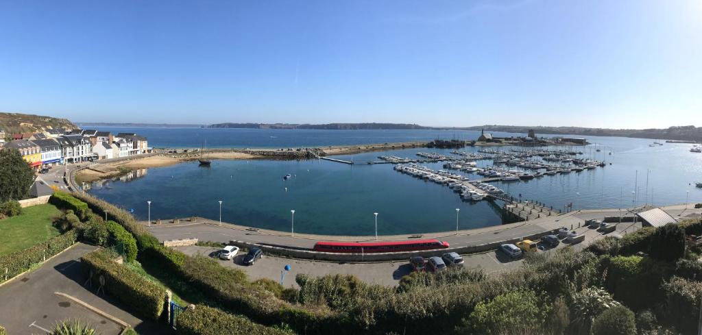 Résidence Bellevue Hôtels Spa à Camaret-sur-Mer