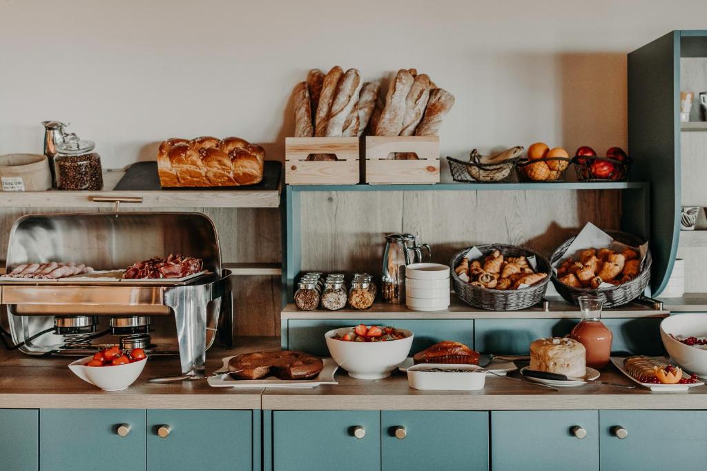 Restaurant Baya Hôtel Spa Capbreton