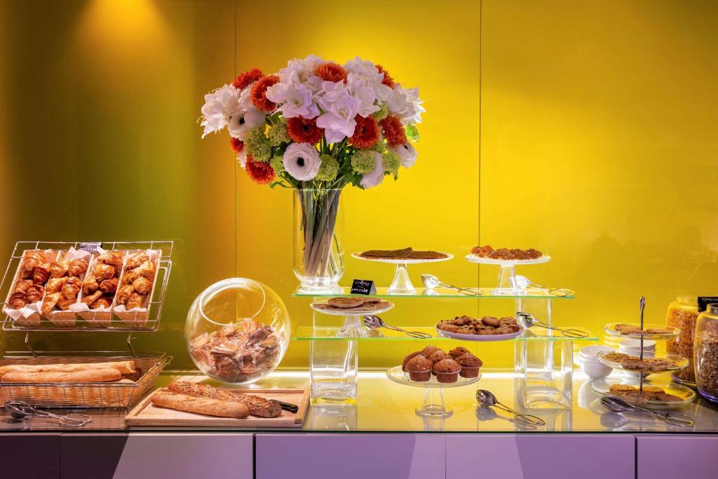 Restaurant Hôtel Spa Best Western Plus Thionville Centre Thionville