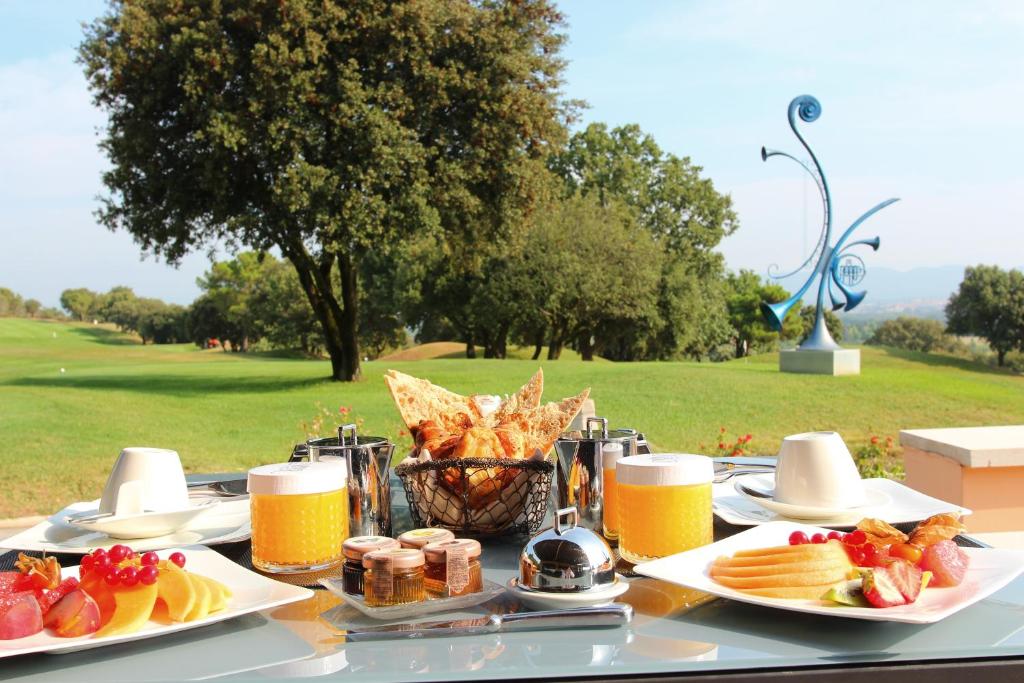 Restaurant Hôtel Spa Le Daya Hôtel Roquebrune-sur Argens