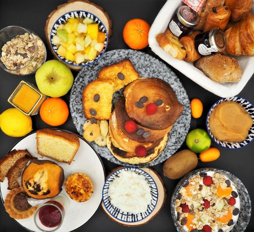 Restaurant Hôtel Spa Quintessia Orvault