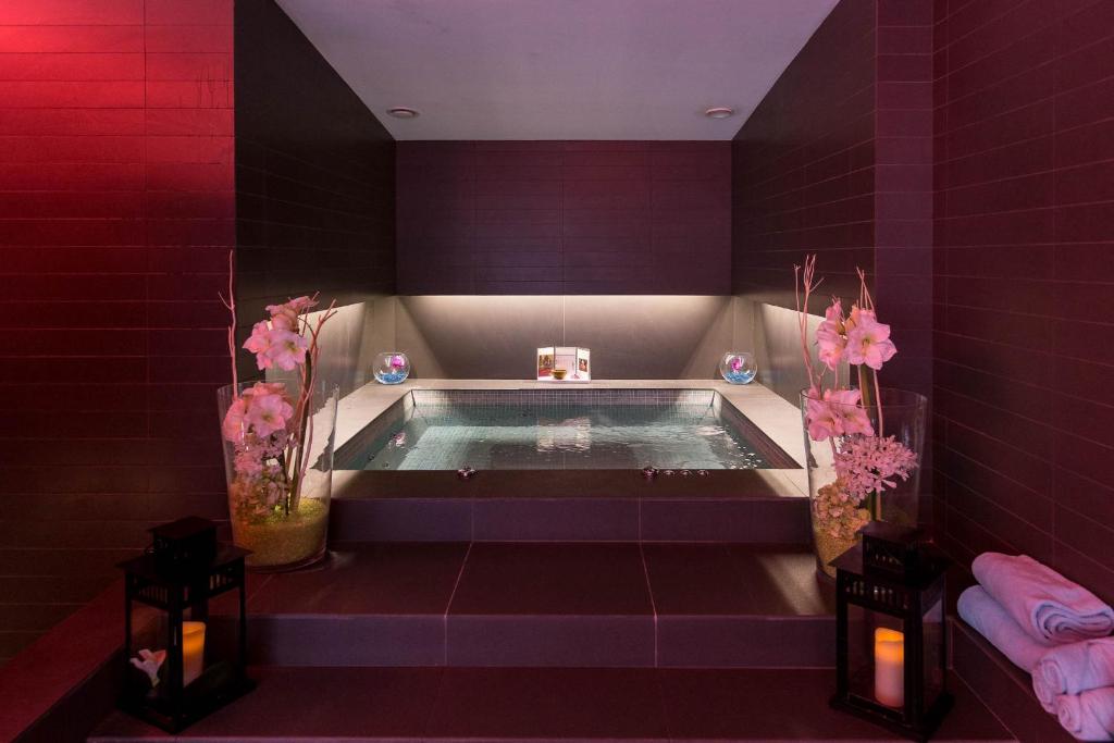 Royal Antibes - Luxury Hôtel, Résidence, Beach & Spa