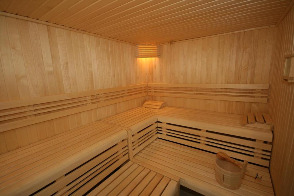 Sauna Hôtel Chateau De Sully Hôtels Spa à Bayeux Sauna Hôtel Chateau De Sully Hôtels Spa à Bayeux