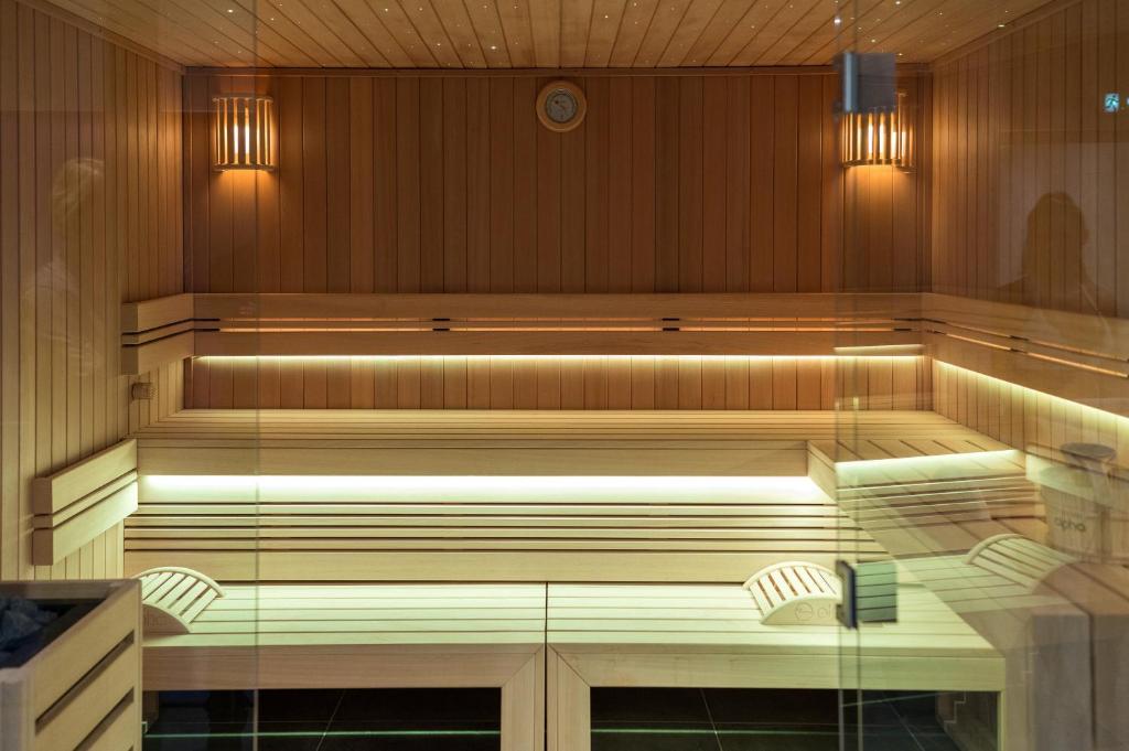 Sauna Hôtel Spa Amiens Marotte Sauna Hôtel Spa Amiens Marotte