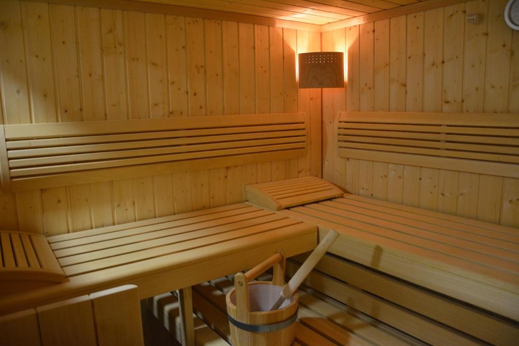 Sauna Hôtel Spa Mercure Belfort Centre Belfort