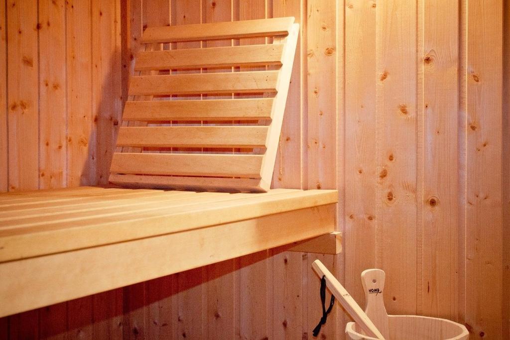 SaunaHôtel Spa Au Charme Rabelaisien Amboise