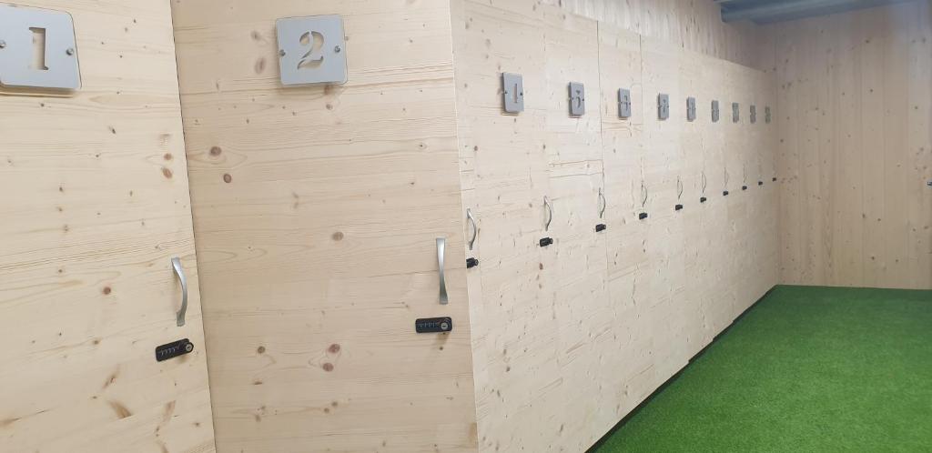 Spa à Lourdes Grand Hôtel Gallia & Londres Spa NUXE