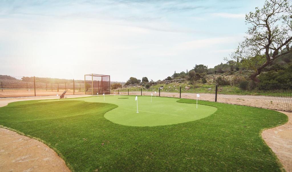 Sport Hôtel Spa Château L'Hospitalet Wine Resort Beach & Spa Narbonne
