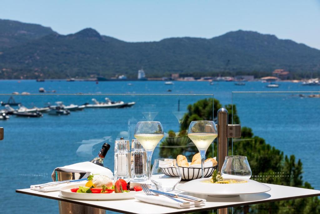 extérieure Hôtel Don Cesar Nucca Porto-Vecchio extérieure Hôtel Don Cesar Nucca Porto-Vecchio
