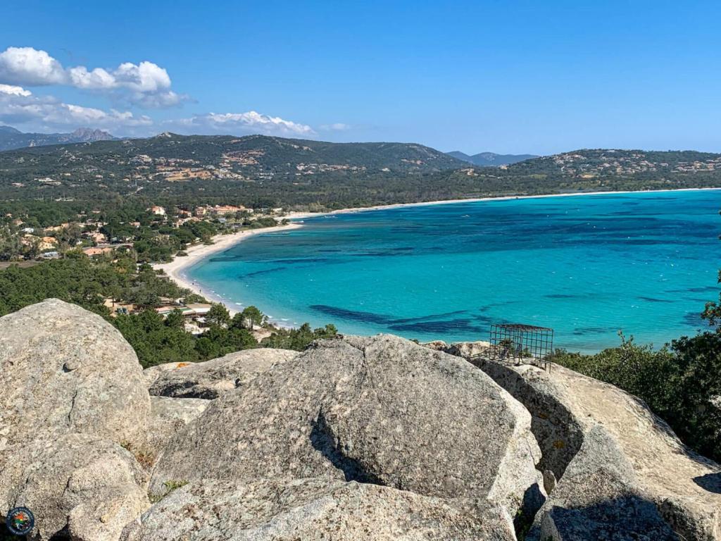 extérieure Hôtel Son de Mar Porto-Vecchio extérieure Hôtel Son de Mar Porto-Vecchio
