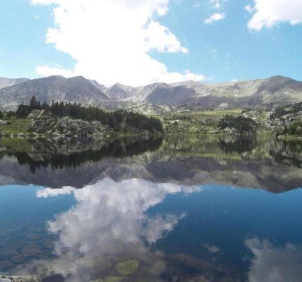 extérieure Hôtels Spa à Font-Romeu Le Grand Tétras