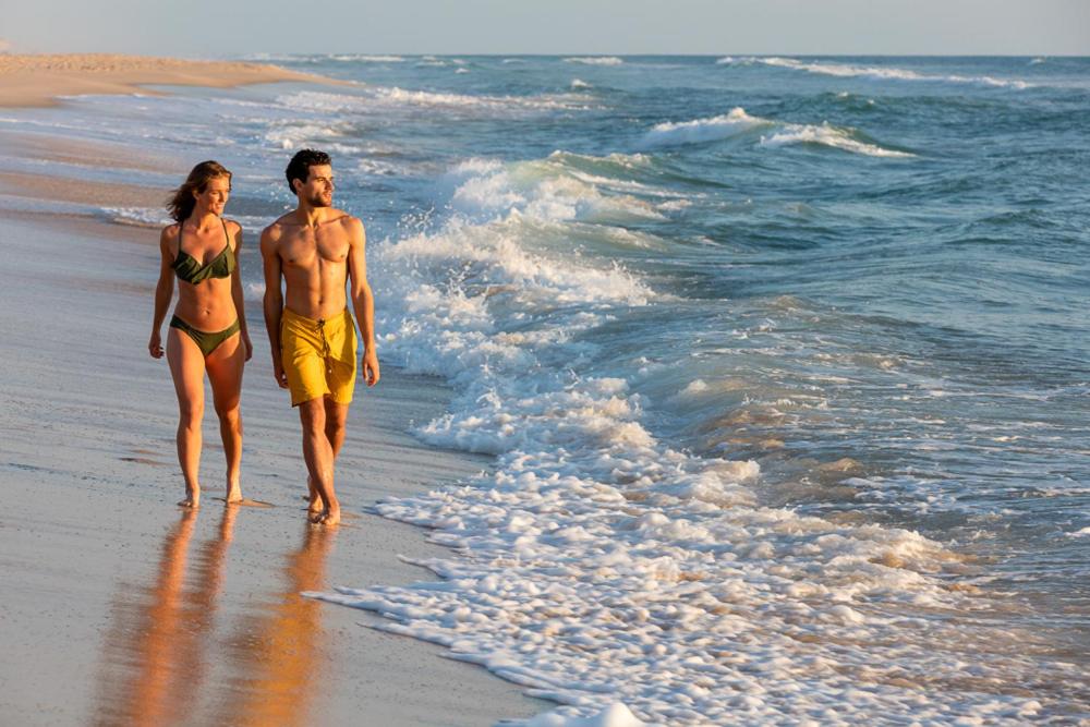 extérieure Hôtels Spa à Lacanau-Océan Vitalparc