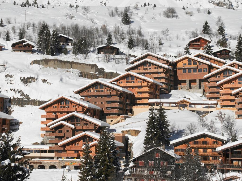 extérieure Hôtels Spa à Le Grand-Bornand CGH Résidences & Spas Le Village De Lessy extérieure Hôtels Spa à Le Grand-Bornand CGH Résidences & Spas Le Village De Lessy