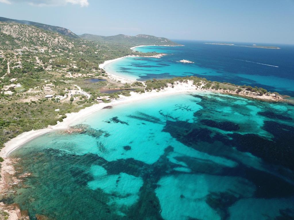 extérieure Résidence Vasca d'Oro Hôtels Spa à Porto-Vecchio extérieure Résidence Vasca d'Oro Hôtels Spa à Porto-Vecchio